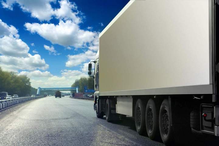 Plateforme de stockage Aulnay-sous-Bois,