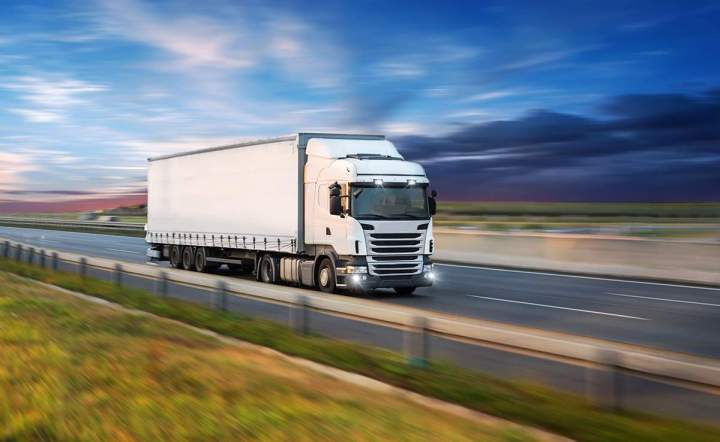 Organisation de transports internationaux Aulnay-sous-Bois