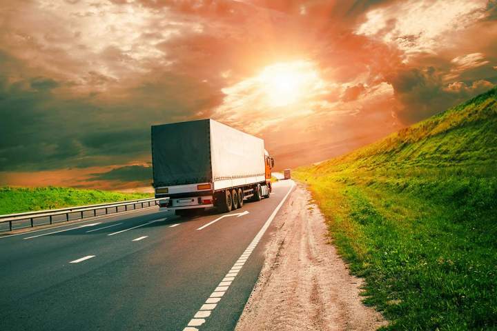 Transit marchandises Aulnay-sous-Bois