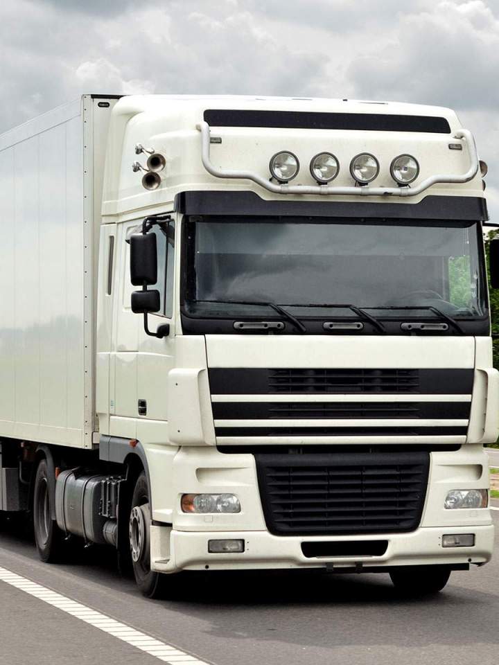 Organisation de transports nationaux Aulnay-sous-Bois