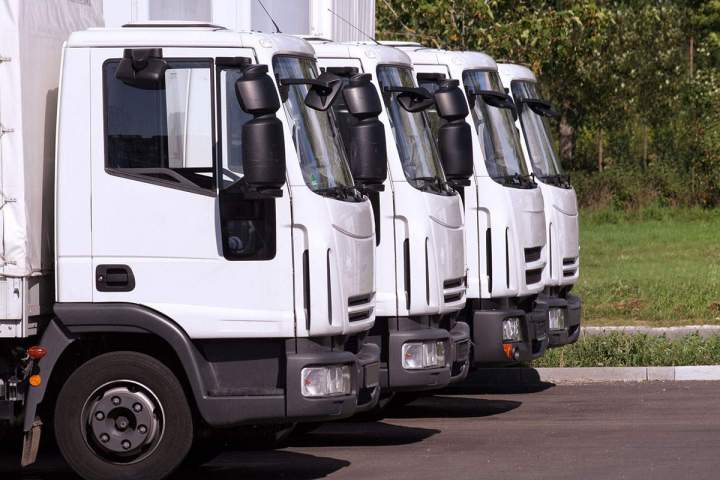 Organisation de transports internationaux Aulnay-sous-Bois