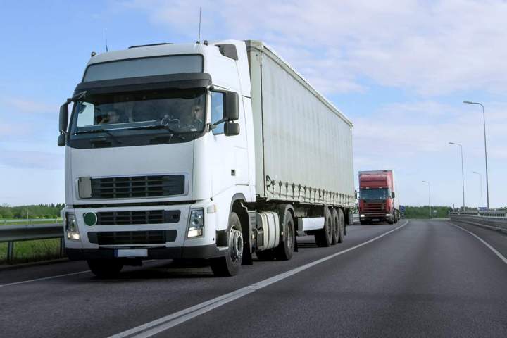 Plateforme de stockage Aulnay-sous-Bois